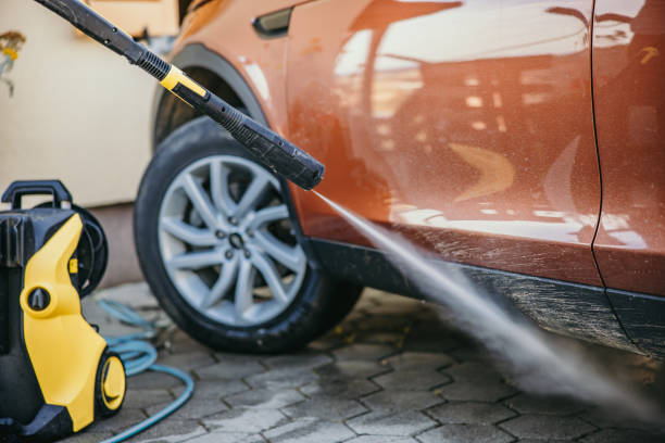 Best Affordable Power Washing  in Dakota Dunes, SD