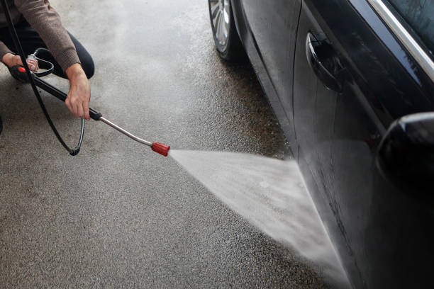 Best Fence Pressure Washing  in Dakota Dunes, SD