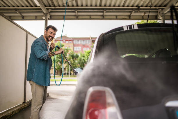 Best Commercial Pressure Washing  in Dakota Dunes, SD